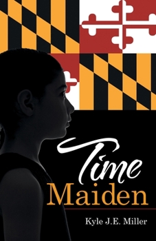 Paperback Time Maiden Book