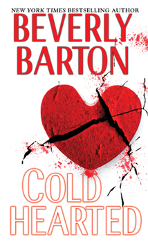 Cold Hearted - Book #9 of the Griffin Powell