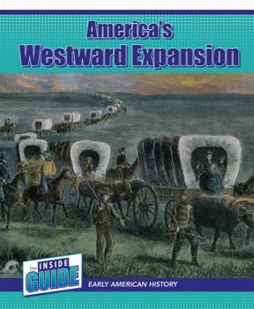 Paperback America's Westward Expansion Book