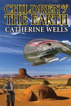 Paperback Children of the Earth Book