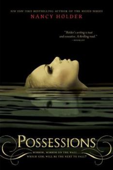 Paperback Possessions Book