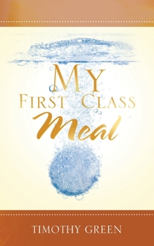 Paperback My First Class Meal Book