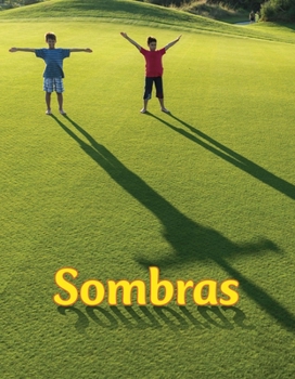 Paperback Sombras [Spanish] Book