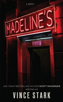 Paperback Madeline's Book