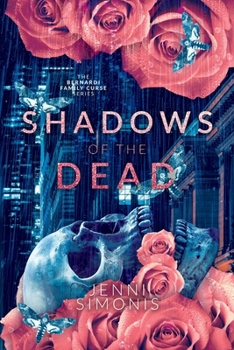 Paperback Shadows of the Dead Book