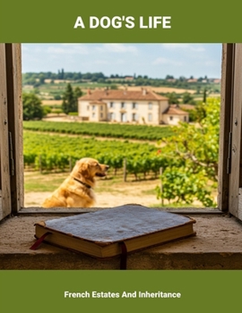 A Dog'S Life: French Estates And Inheritance