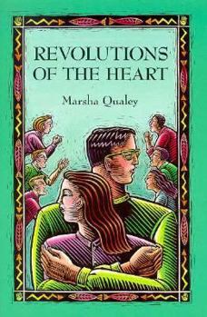 Hardcover Revolutions of the Heart Book