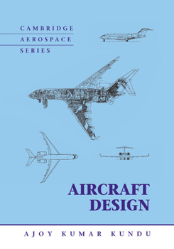 Paperback Aircraft Design Book