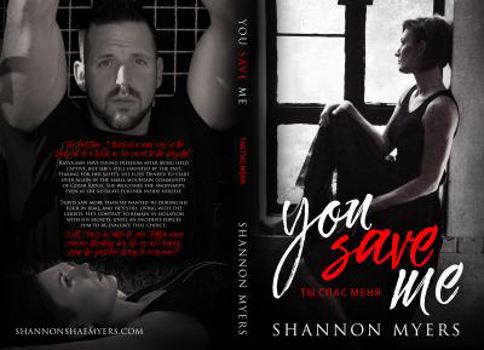 You Save Me - Book #3 of the From This Day Forward