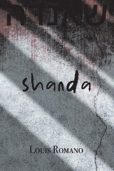 Paperback Shanda: Volume 6 Book