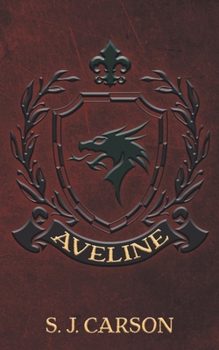Paperback Aveline Book