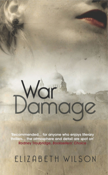 Paperback War Damage Book