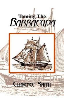 Paperback Taming The Barracuda Book