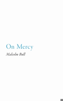 Hardcover On Mercy Book