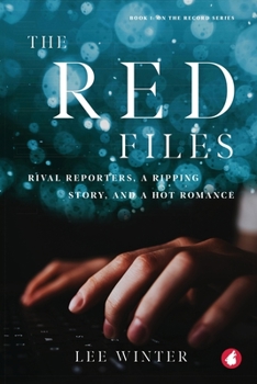 Paperback The Red Files Book