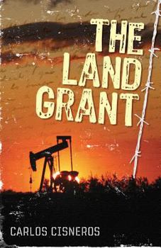 Paperback The Land Grant Book