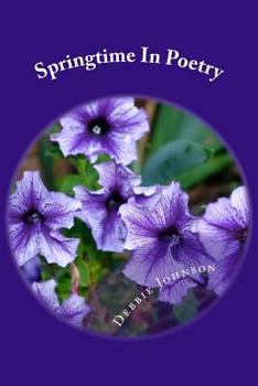 Paperback Springtime In Poetry: and other favorites Book