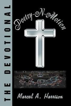 Paperback Poetry-N-Motion: The Devotional Book