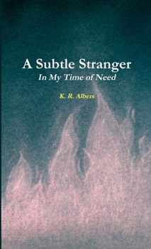 Paperback A Subtle Stranger Book