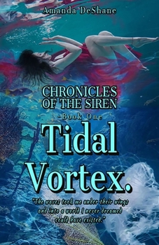 Paperback Tidal Vortex Book