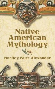 Paperback Native American Mythology Book