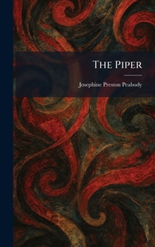 Hardcover The Piper Book