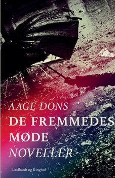 Paperback De Fremmedes M?de [Danish] Book