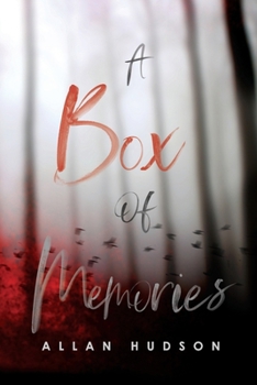 Paperback A Box of Memories Book