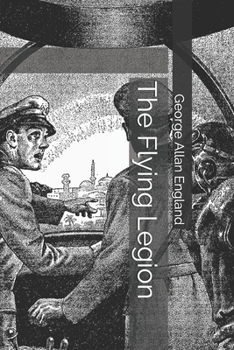 The Flying Legion