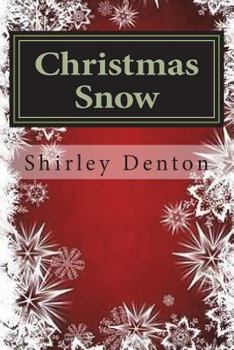 Paperback Christmas Snow Book