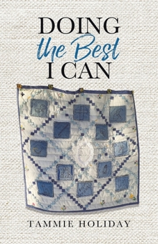 Paperback Doing the Best I Can Book