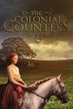 Paperback The Colonial Countess Book