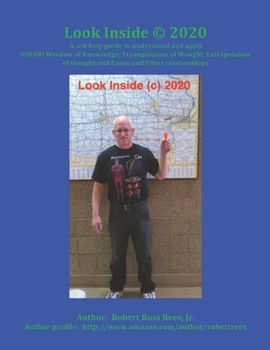 Paperback Look Inside (c) 2020 Book