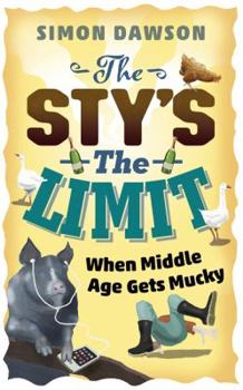 Hardcover The Sty's the Limit Book