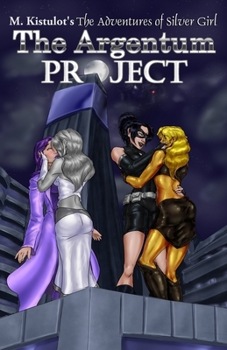 Paperback The Argentum Project Book