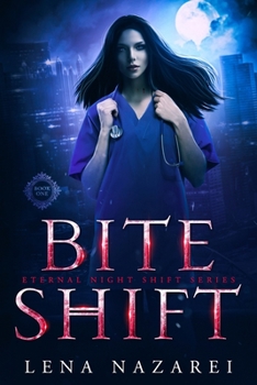 Paperback Bite Shift Book