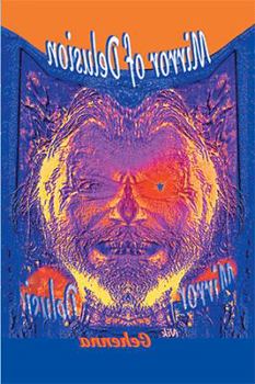 Paperback Mirror of Delusion Book