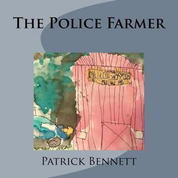 Paperback The Police Farmer Book