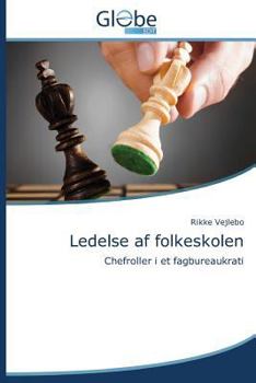 Paperback Ledelse AF Folkeskolen [Danish] Book