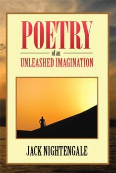 Hardcover Poetry of an Unleashed Imagination Book