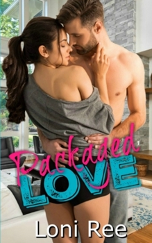 Paperback Packaged Love Book