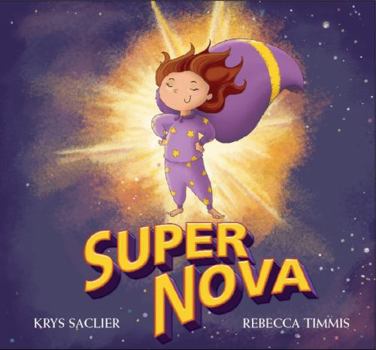 Paperback Super Nova Book