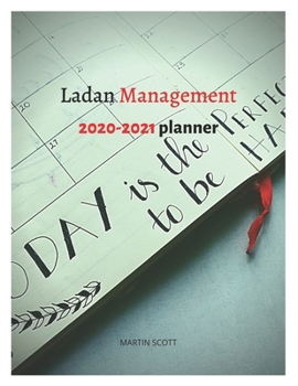 2020-2021 planner:2020 daily planner and journal,daily planner notebook.: 2020-2021 planner,2020 daily planner and journal,daily planner notebook ... list 2020, personal daily planner organizer.