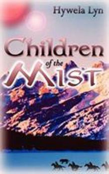 Paperback Children of the Mist Book