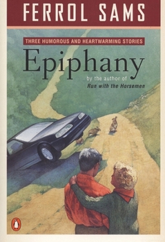 Epiphany: Stories