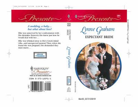 Paperback Expectant Bride Book