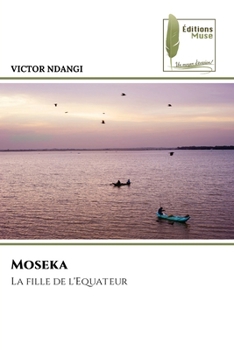 Paperback Moseka [French] Book