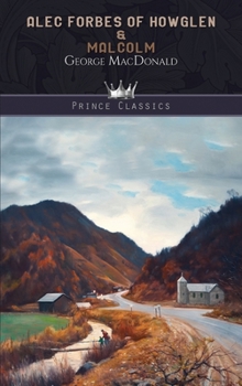 Alec Forbes of Howglen & Malcolm