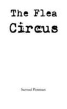 Paperback The Flea Circus Book