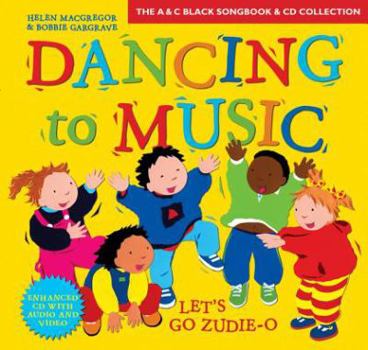 Paperback Let's Go Zudie-O Book and CD Book